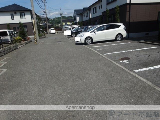 ウエストフィールド C棟のその他写真