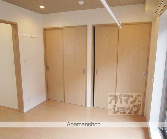 大北山原谷乾町2マンションの内装写真
