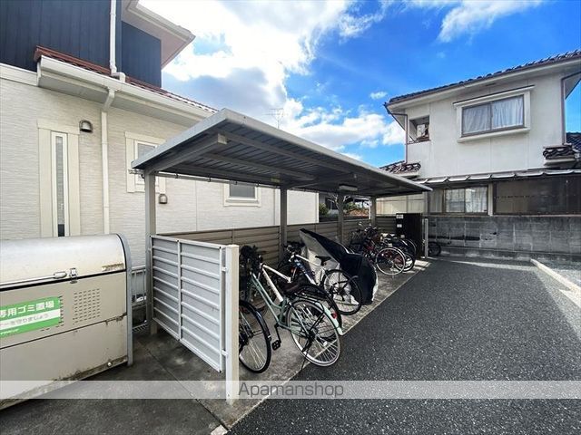 ステラIIのその他写真