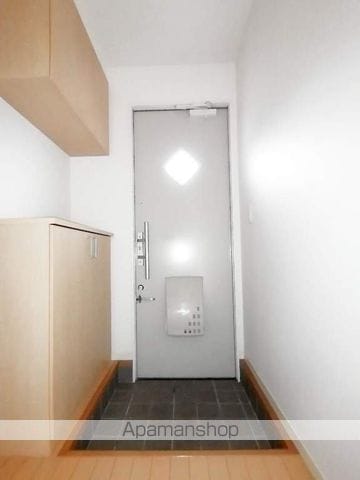 サンセール B棟の内装写真