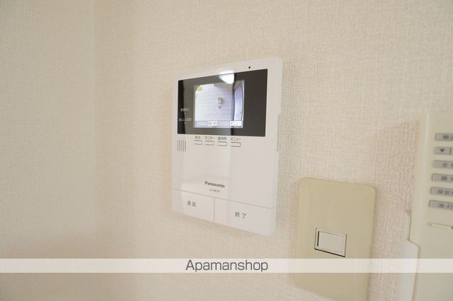 ディアス北一色 Aの内装写真