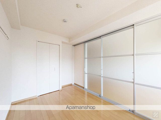 ハック北戸田クレシアの内装写真