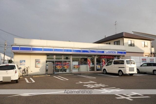 リビングタウン西枇杷島 Bの周辺写真