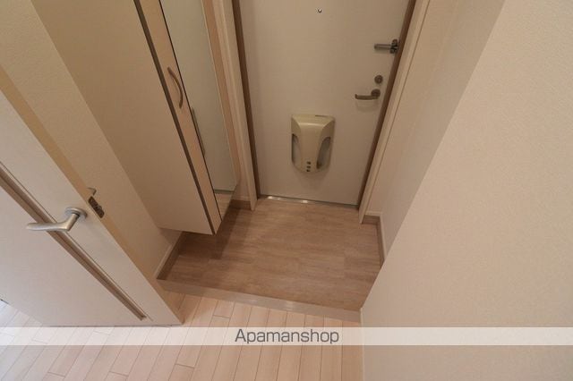 プラム宮内の内装写真