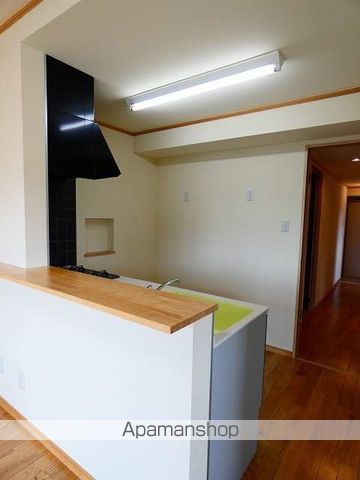 prime residence 飛騨高山Iの内装写真