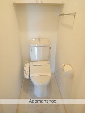 アルカータ壽の内装写真