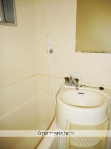 中島マンションの内装写真
