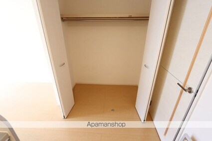 モナリエ多治米[1R/33.61m2]の内装4