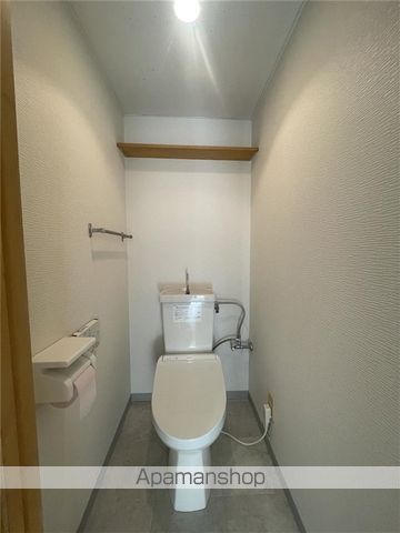 コーポげんじ北8条の内装写真