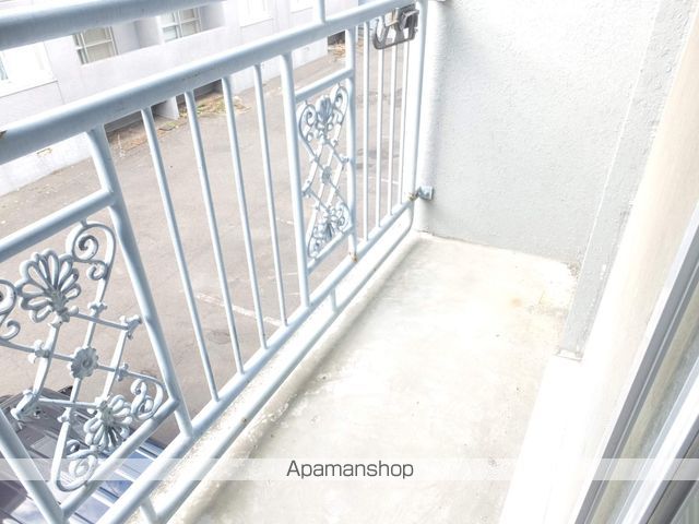 ダイアナ白石ヒルズ IIの内装写真