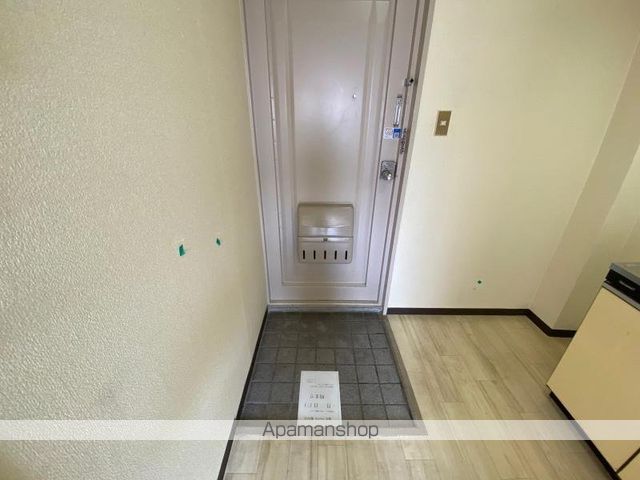 コーポ松岡の内装写真