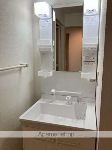 カスタリア志賀本通の内装写真