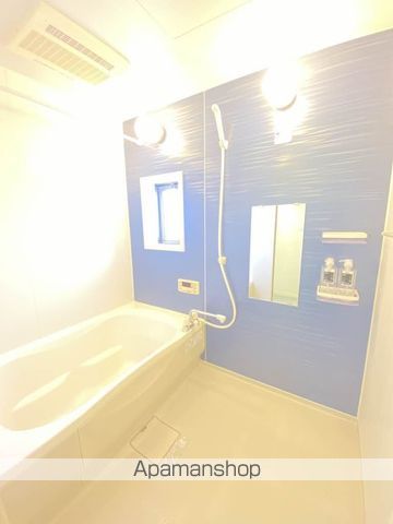シャーメゾンM B棟の内装写真