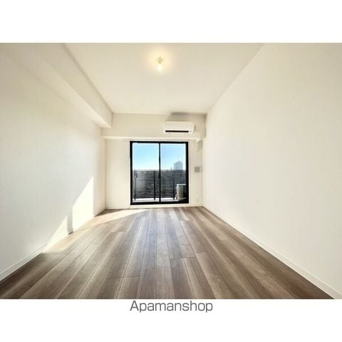 SーRESIDENCE黒川本通一丁目の内装写真