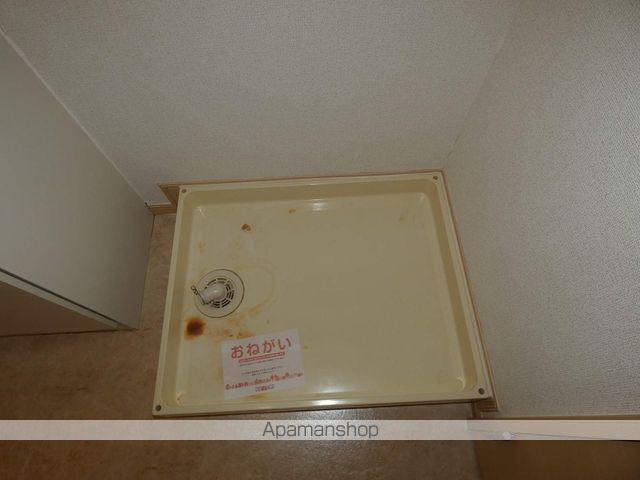 クレッシェンドハイム亮の内装写真