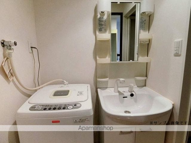 サヴォイ テンジンスクワイヤーの内装写真