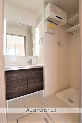 セレスティア中台 IIIの内装写真