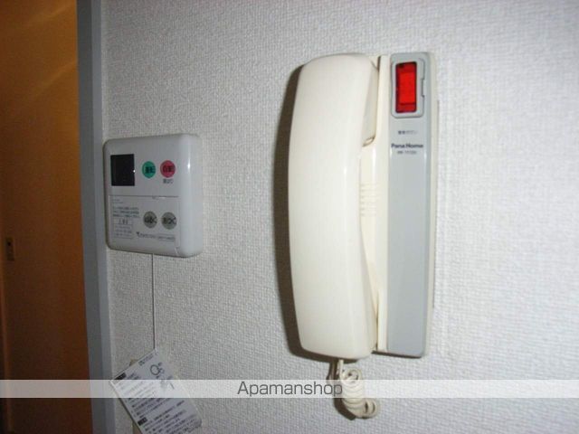 カーサアリタの内装写真