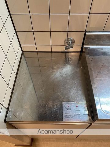 ウェーブコート湘南の内装写真