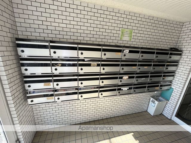 アークパレス桑園のその他写真