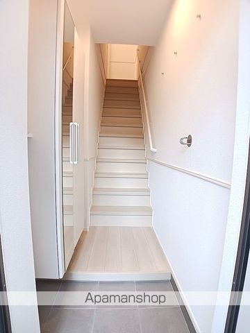 阪急伊丹線 新伊丹駅 徒歩30分 2階建 築1年の内装写真