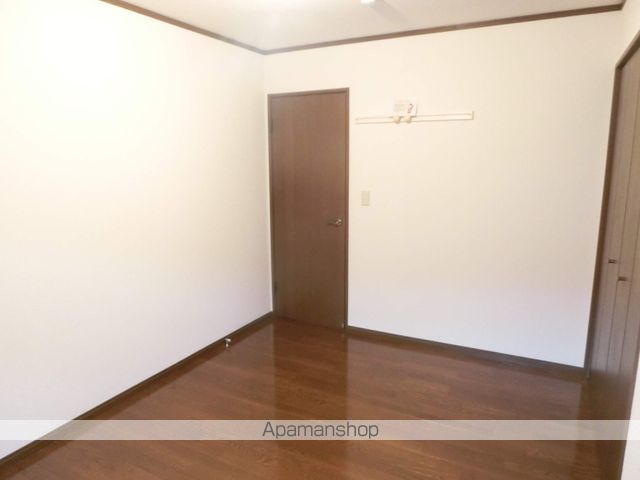 クレアンヌーヴの内装写真