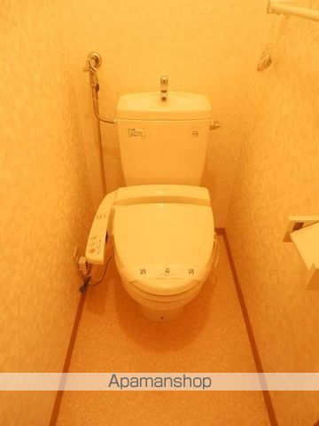 フィネ元町の内装写真