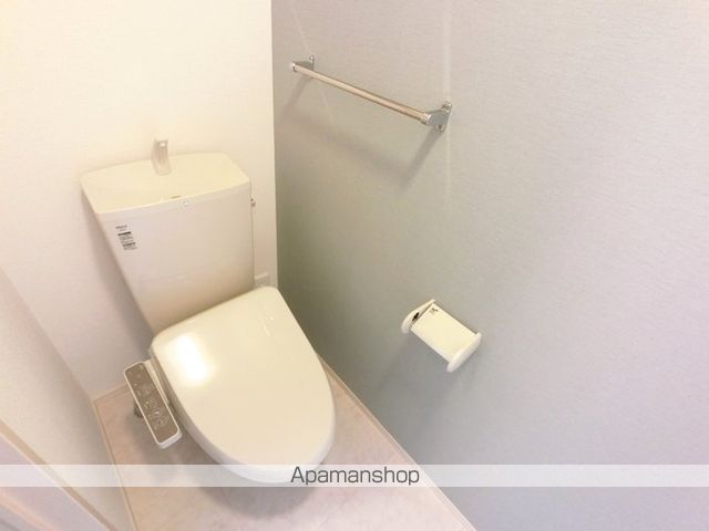 エタルナ江木の内装写真