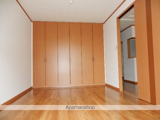 ミロワール弐番館の内装写真