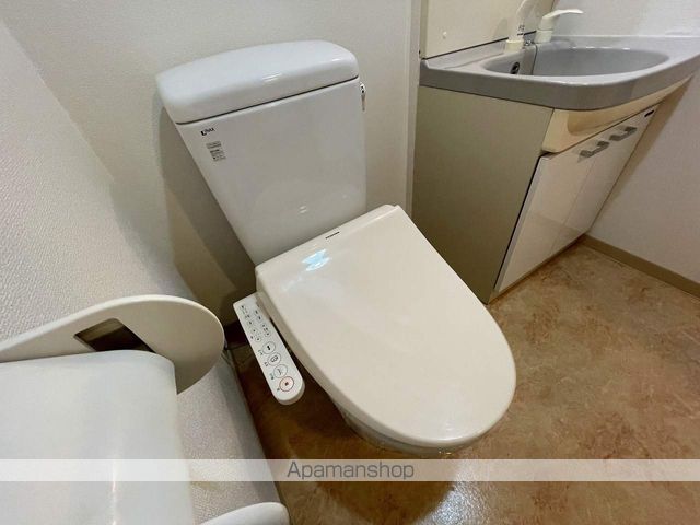ASレジデンス上前津の内装写真