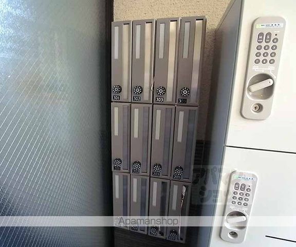フラッティ下立売のその他写真
