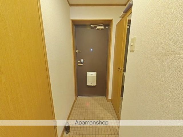 エスパシオ近見の内装写真
