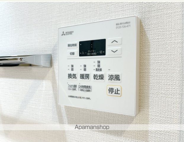 CREATIF三軒茶屋の内装写真