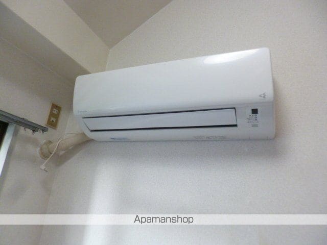 アーバン三光の内装写真