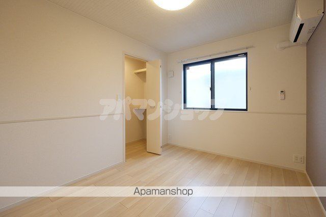 オークランド シャルマンAの内装写真
