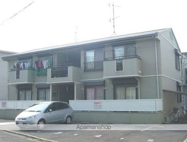 ソファレ翠の外観写真