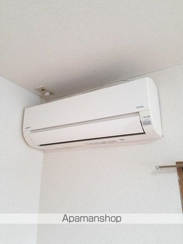 サニーフラッツHRの内装写真