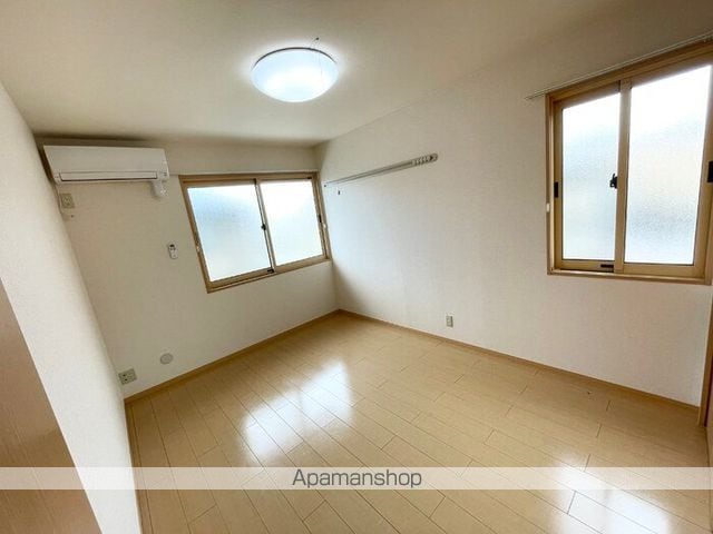 ファミール Aの内装写真