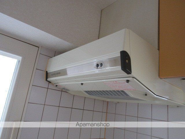 プライムレジデンス札幌の内装写真