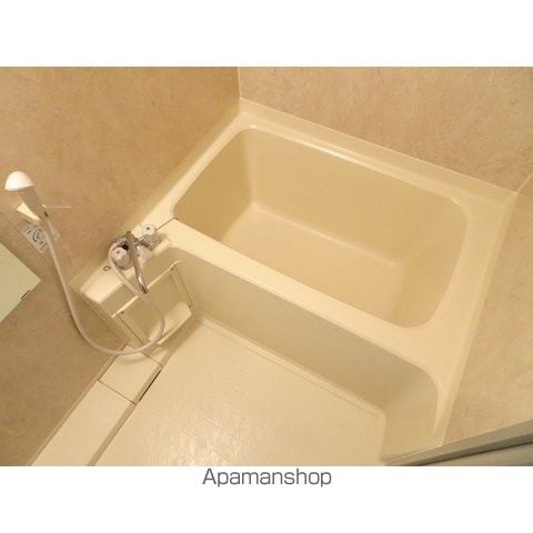 フェリーチェラピュタSの内装写真