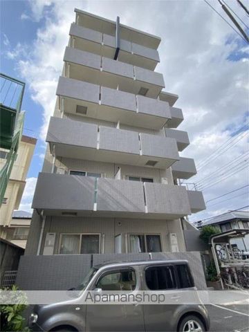 サウスイーストの外観写真