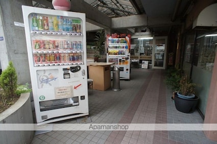 柏木ＭＵＲＡ[1R/10.1m2]の共用部8