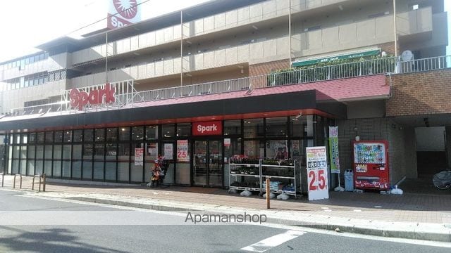 レオパレスアネッソ井口の周辺写真