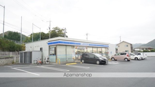 コーポギオンの周辺写真