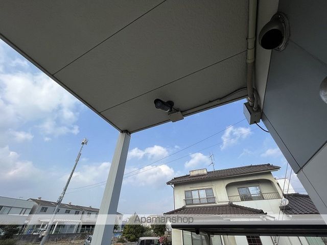 レオパレスコンフォールのその他写真
