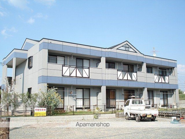 SAVORYの外観写真