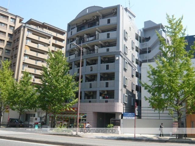 クレセール西牟田の外観写真