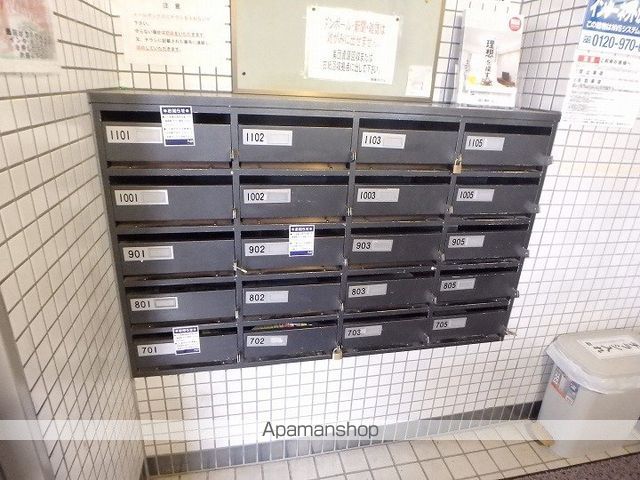藤井ビル北17条のその他写真