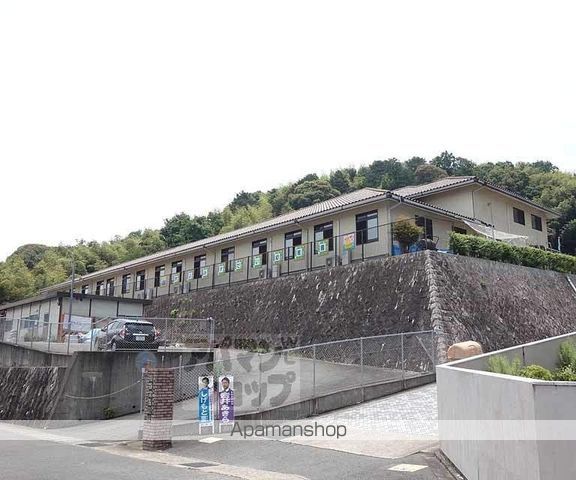 SAN FELICEの周辺写真