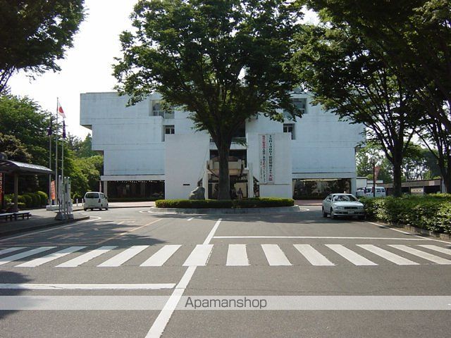 アールヴェイラ Bの周辺写真